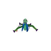 KONG Cat Toy Crackles Grasshopper