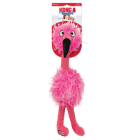 KONG  Comfort Jumbo Bird Assorted XL Assorted Colour