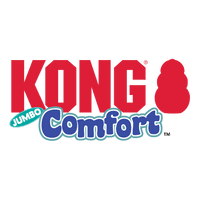 KONG  Comfort Jumbo Bird Assorted XL Assorted Colour