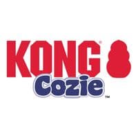 KONG Cozie Ali Aligator XL Soft Dog Toy