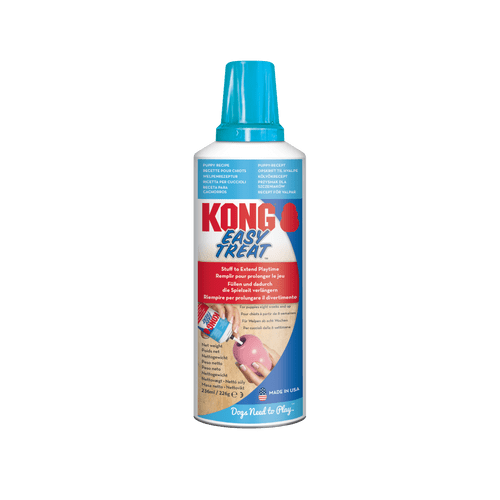 KONG Easy Treat Paste Puppy Chicken