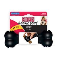 KONG Extreme Goodie Bone - Medium or Large