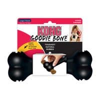 KONG Extreme Goodie Bone - Medium or Large