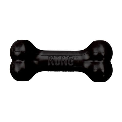 KONG Extreme Goodie Bone - Medium or Large