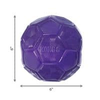 KONG Flexball M/L Durable Dog Toy Fetch Ball