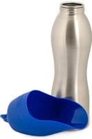 KONG H20 Dog Water Bottle Travel Small / Large