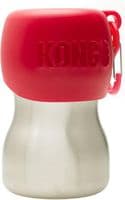KONG H20 Dog Water Bottle Travel Small / Large