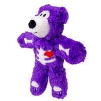 KONG Halloween Wild Knots Skeleton Bear Assorted Md/Lg
