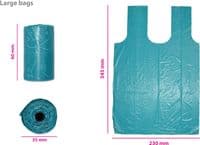 KONG HandiPOD Clean Dispenser, Large