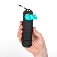 KONG HandiPOD Flashlight Standard Dog Poo Bag Dispenser