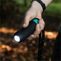 KONG HandiPOD Flashlight Standard Dog Poo Bag Dispenser