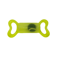 KONG *NEW* Jumbler Tug 2 Sizes Dog Toy Tug Strong Squeaky