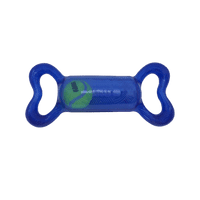 KONG *NEW* Jumbler Tug 2 Sizes Dog Toy Tug Strong Squeaky