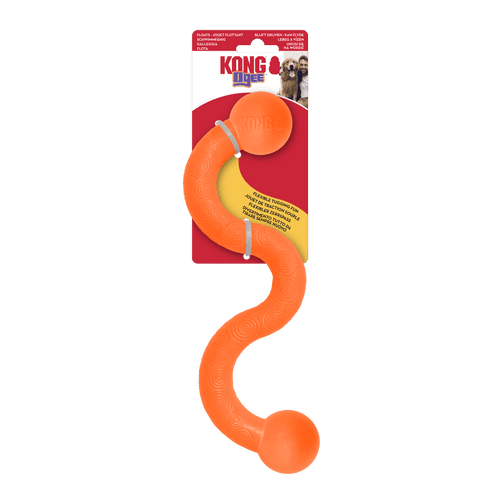 KONG Ogee Stick Assorted Md Safe Dog Stick Fetch - SG2E