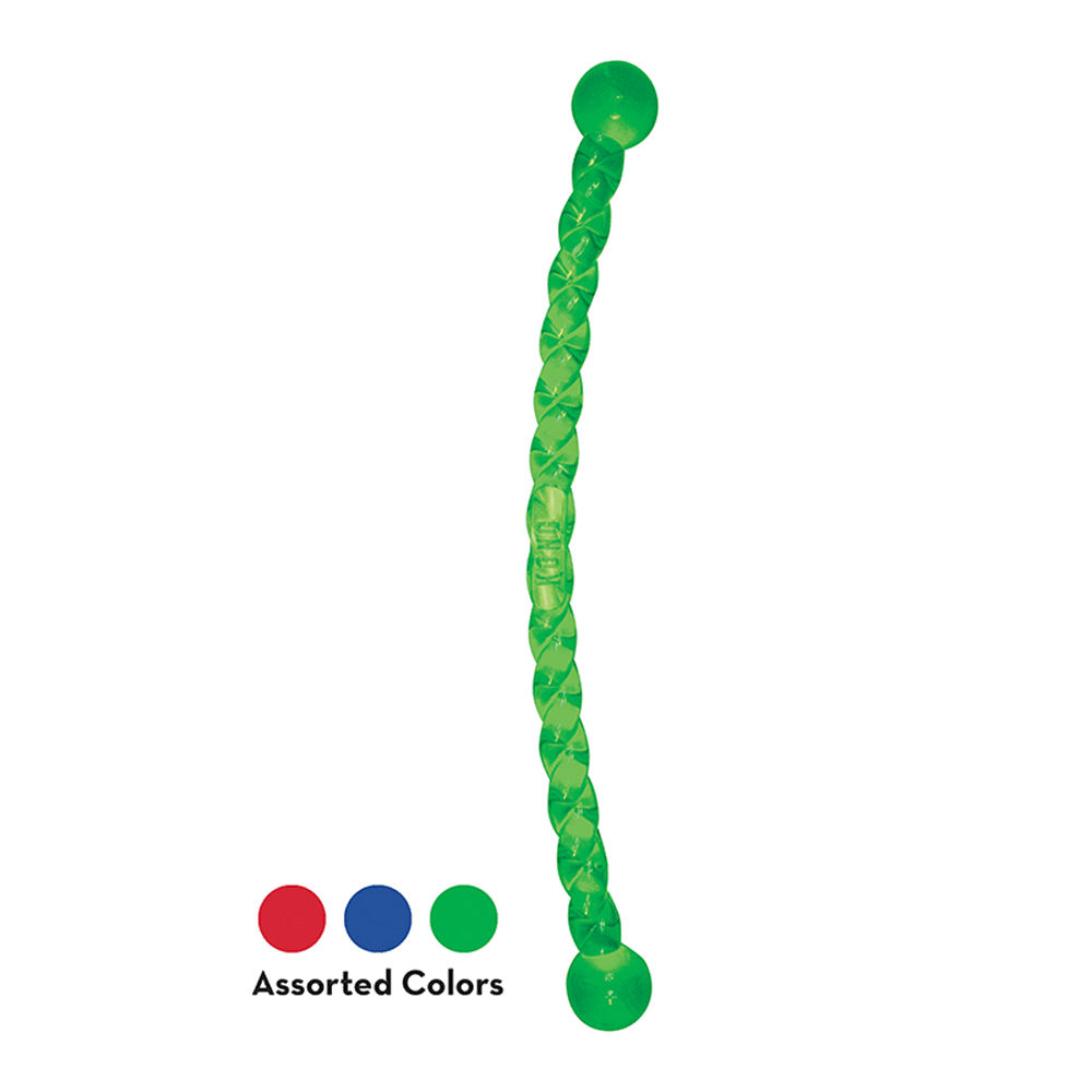 KONG Safestic Fetch Stick Safe Dog TPR MEDIUM