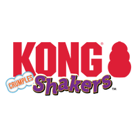 KONG  Shakers™ Crumples Sloth Bunny Elephant XL Dog Toy 20 inches!