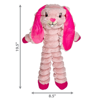 KONG  Shakers™ Crumples Sloth Bunny Elephant XL Dog Toy 20 inches!
