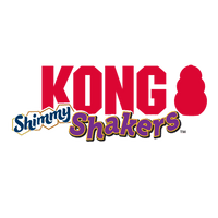 KONG Shakers Shimmy Dog Toy Whale Crab Seagull  Crackle