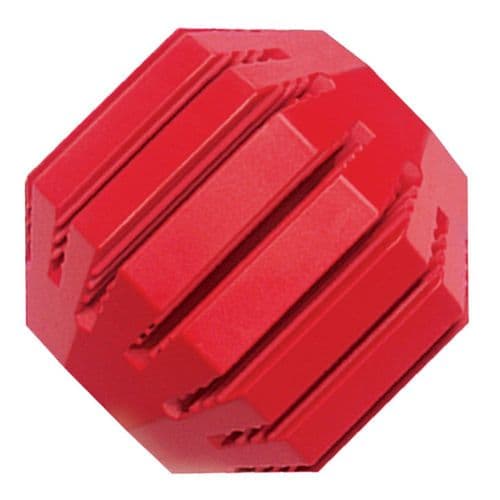 KONG Stuff A Ball Red Classic Rubber (various sizes)