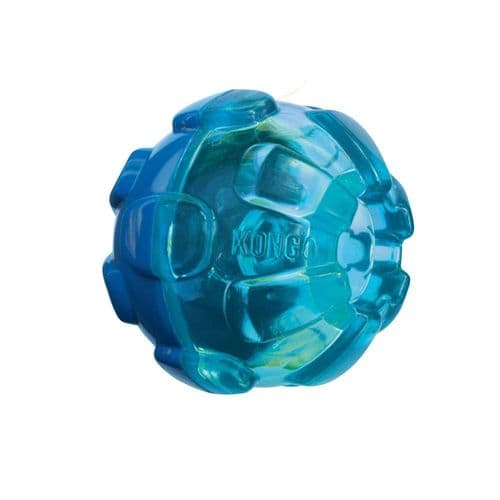 KONG Treat Dispensing Rewards Ball - Large