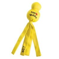 KONG Wet Wubba Dog Toy Large Floating Water