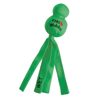 KONG Wet Wubba Dog Toy Large Floating Water