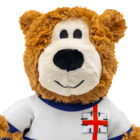 KONG Wild Knots Bear Football Sport ENGLAND Md Support  World Cup 2026