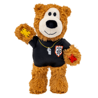 KONG Wild Knots Bear Football Sport Referee Md Support  World Cup 2026