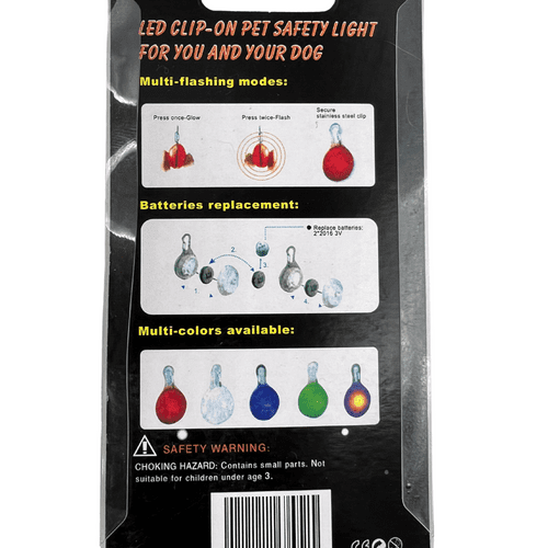 Orbiloc- Service Kit - BTB Dog Supplies