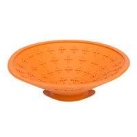 Lickimat Treat Mat SPLASH Suction Cup Yoghurt Or Gravy For Dog Puppy Cat Non Slip