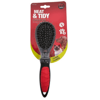 Mikki Dog Grooming 5 Piece Kit Bundle Puppy Cat Pet Brushes Slicker Clearance