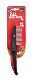 Mikki Grooming Comb for Medium Coats