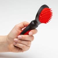 Mikki Massage Slicker Brush Large