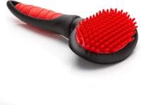 Mikki Massage Slicker Brush Large