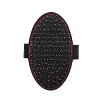 MiKKI Palm Pad for grooming wire/coarse coats