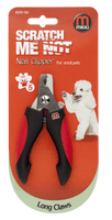 Mikki Pet Nail Clippers