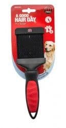 Mikki Pro Slicker Grooming Brush