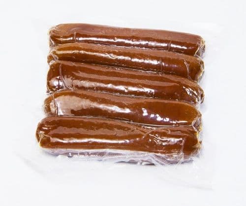 Multi Buy Packs of Moist Dog Sausages Treat Tasty