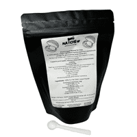 Natchew 100% Green Lipped Mussel Powder for Dogs – 180g