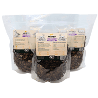 Natchew Little Trainers 500g - Dog Training Treat