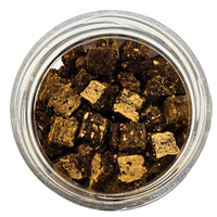 Natchew Little Trainers Dog Treat - Multiple Flavours - 150g Handy Pot
