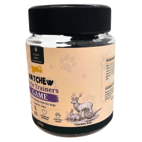 Natchew Little Trainers Dog Treat - Multiple Flavours - 150g Handy Pot
