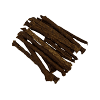 Natchew Meat Sticks – 97% Single Protein Dog Treats (500 g) (Crack Sticks)