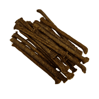 Natchew Meat Sticks – 97% Single Protein Dog Treats (500 g) (Crack Sticks)