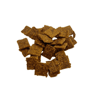 Natchew Meaty Chips 500g - Dog Training Treat - Resealable Bag