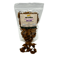 Natchew Mini Sausage 500g - Dog Treat Snack Sausages Training - Resealable Bag