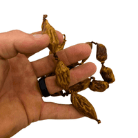 Natchew Mini Sausage 500g - Dog Treat Snack Sausages Training - Resealable Bag