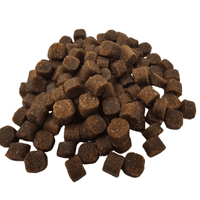 Natchew Originals Soft Training Treats 1kg Poultry Jerky Fish Dog Pup High Value Reward Treat