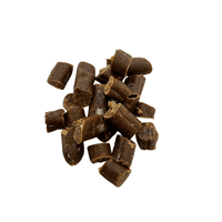 Natchew Sausage Bites Training Dog Treat - Lamb Beef Black Pudding Pork
