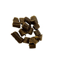 Natchew Sausage Bites Training Dog Treat - Lamb Beef Black Pudding Pork